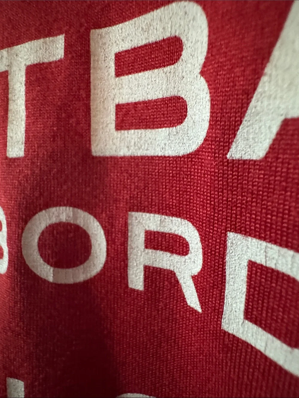 Nike flaw tiny